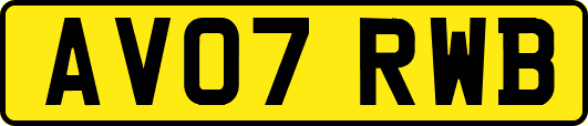 AV07RWB
