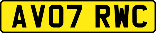 AV07RWC