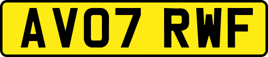 AV07RWF