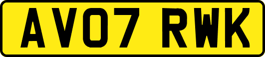 AV07RWK