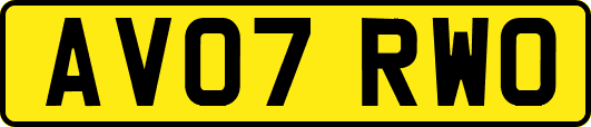 AV07RWO
