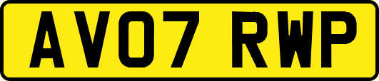 AV07RWP