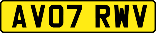 AV07RWV