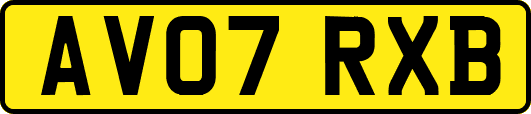 AV07RXB