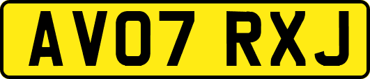 AV07RXJ