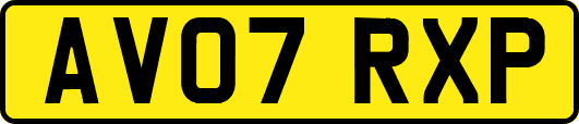 AV07RXP