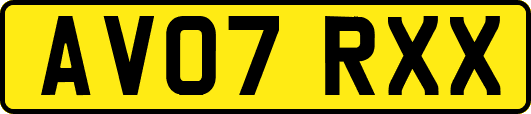 AV07RXX