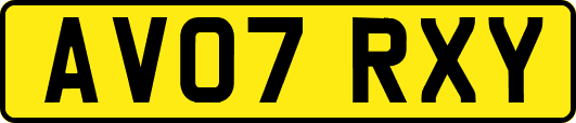AV07RXY