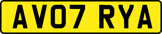 AV07RYA