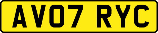 AV07RYC