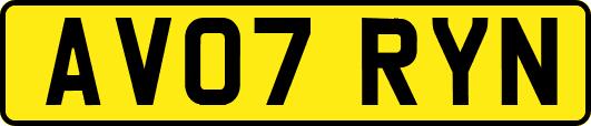 AV07RYN