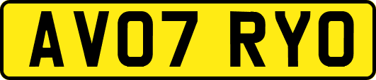 AV07RYO