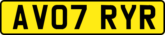 AV07RYR