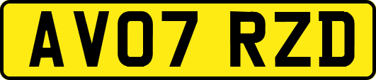 AV07RZD