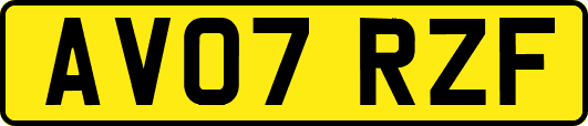 AV07RZF