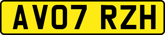 AV07RZH