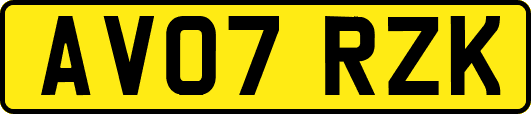 AV07RZK