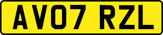 AV07RZL