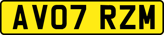 AV07RZM
