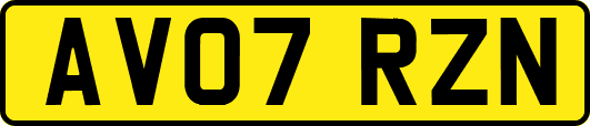 AV07RZN