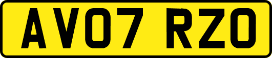 AV07RZO