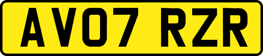 AV07RZR