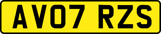 AV07RZS