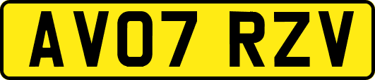 AV07RZV