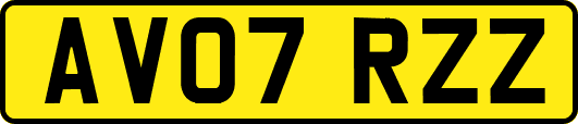 AV07RZZ