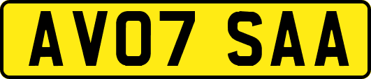 AV07SAA