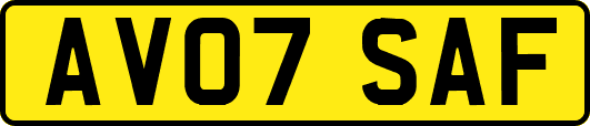 AV07SAF