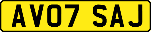AV07SAJ