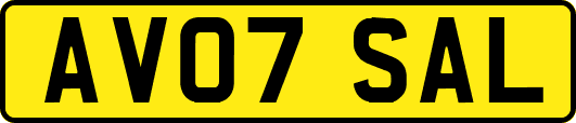 AV07SAL