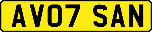 AV07SAN