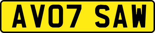 AV07SAW