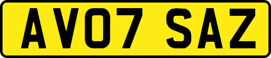 AV07SAZ
