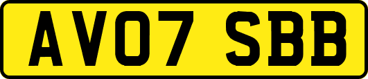 AV07SBB