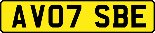 AV07SBE
