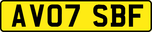 AV07SBF