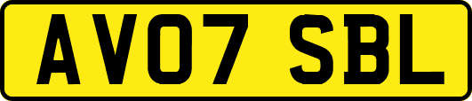 AV07SBL