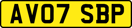 AV07SBP