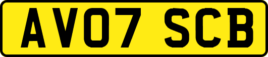 AV07SCB