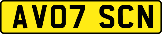 AV07SCN