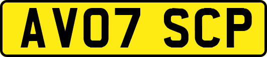 AV07SCP