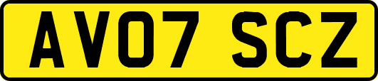 AV07SCZ