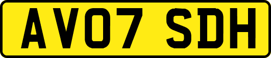 AV07SDH
