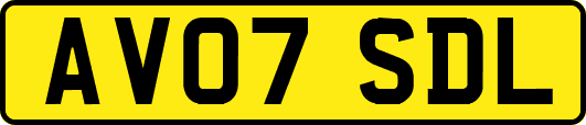 AV07SDL
