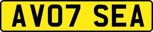AV07SEA