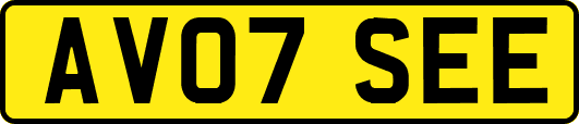 AV07SEE