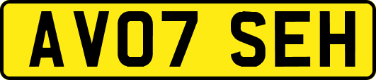 AV07SEH